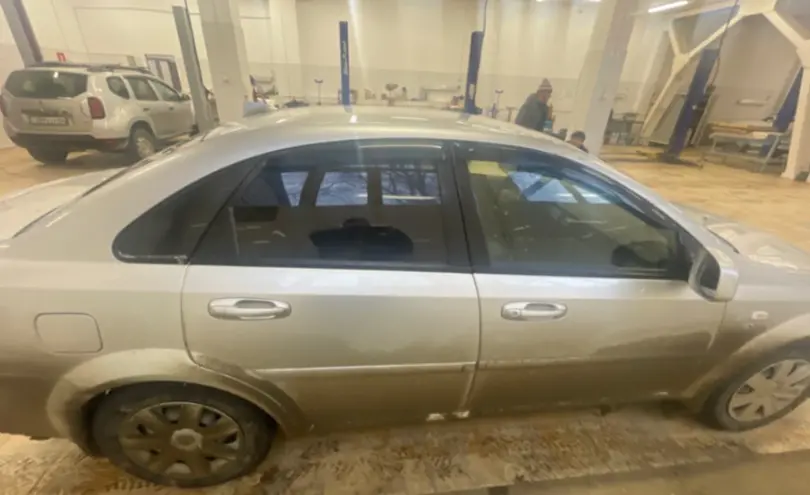 Daewoo Gentra 2014 года за 5 500 000 тг. в Актобе фото 4