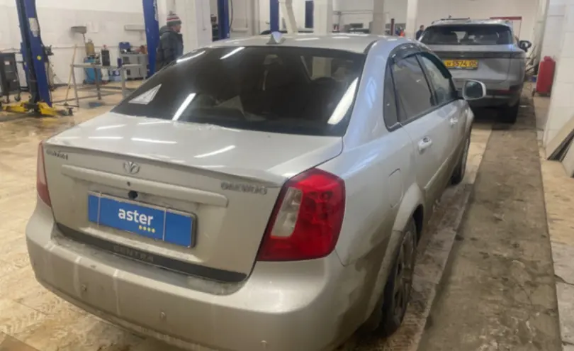 Daewoo Gentra 2014 года за 5 500 000 тг. в Актобе фото 5
