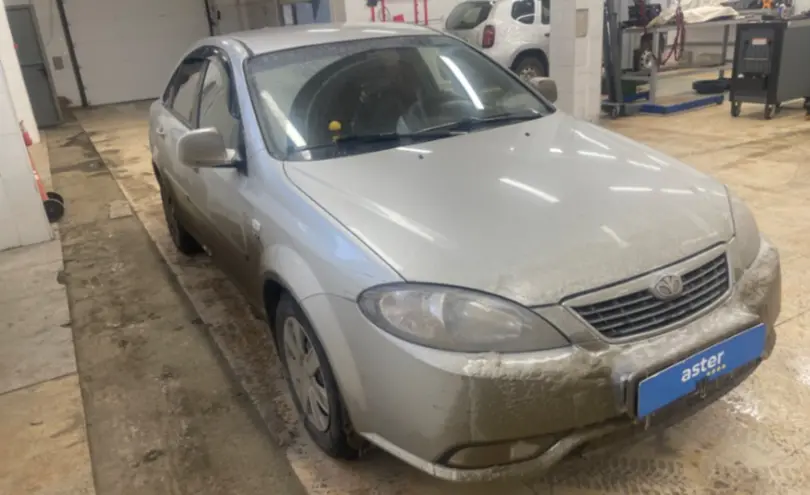 Daewoo Gentra 2014 года за 5 500 000 тг. в Актобе фото 3