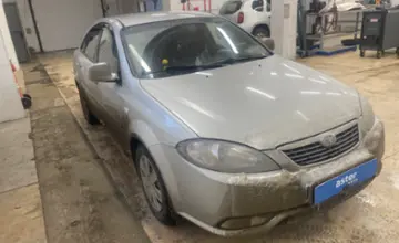 Daewoo Gentra 2014 года за 5 500 000 тг. в Актобе фото 3