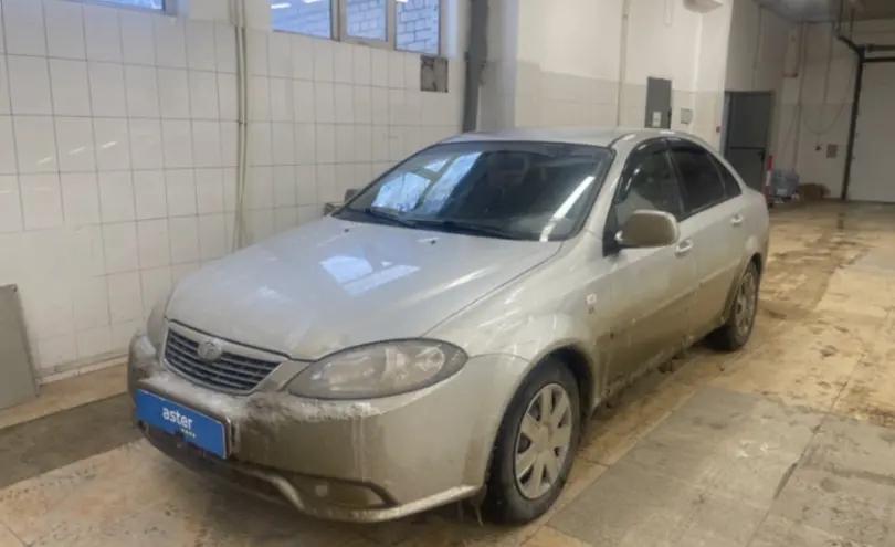 Daewoo Gentra 2014 года за 5 500 000 тг. в Актобе