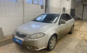 Daewoo Gentra 2014 года за 5 500 000 тг. в Актобе фото 1