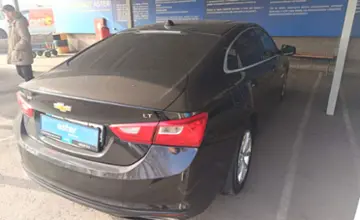 Chevrolet Malibu 2020 года за 9 700 000 тг. в Алматы