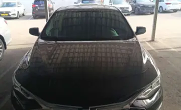 Chevrolet Malibu 2020 года за 9 700 000 тг. в Алматы фото 2