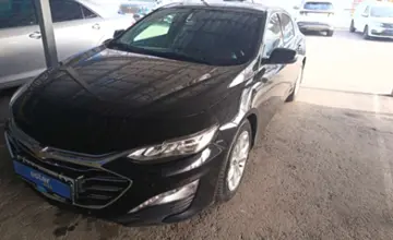Chevrolet Malibu 2020 года за 9 700 000 тг. в Алматы фото 1