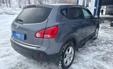 Nissan Qashqai 2008 года за 5 500 000 тг. в Усть-Каменогорск