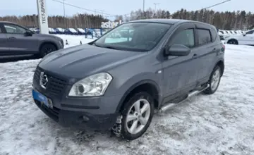 Nissan Qashqai 2008 года за 5 500 000 тг. в Усть-Каменогорск фото 1