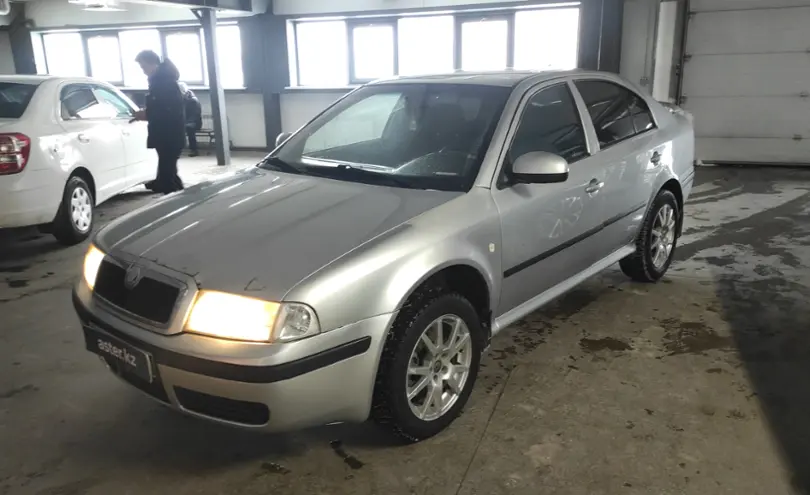 Skoda Octavia 2010 года за 2 400 000 тг. в Астана фото 1