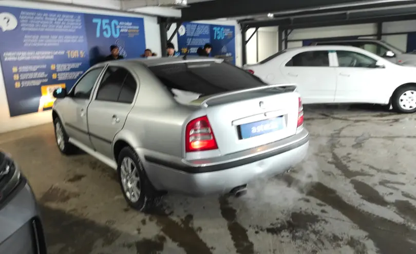 Skoda Octavia 2010 года за 2 400 000 тг. в Астана фото 4