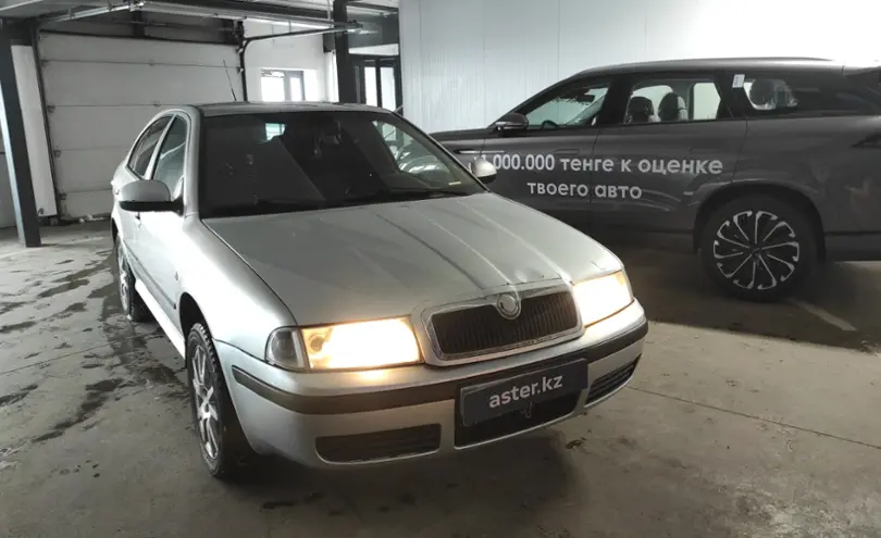 Skoda Octavia 2010 года за 2 400 000 тг. в Астана фото 2