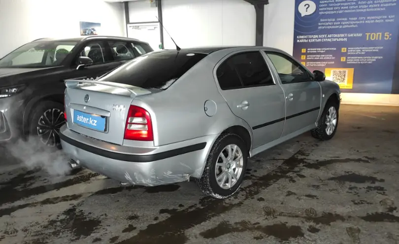 Skoda Octavia 2010 года за 2 400 000 тг. в Астана фото 3