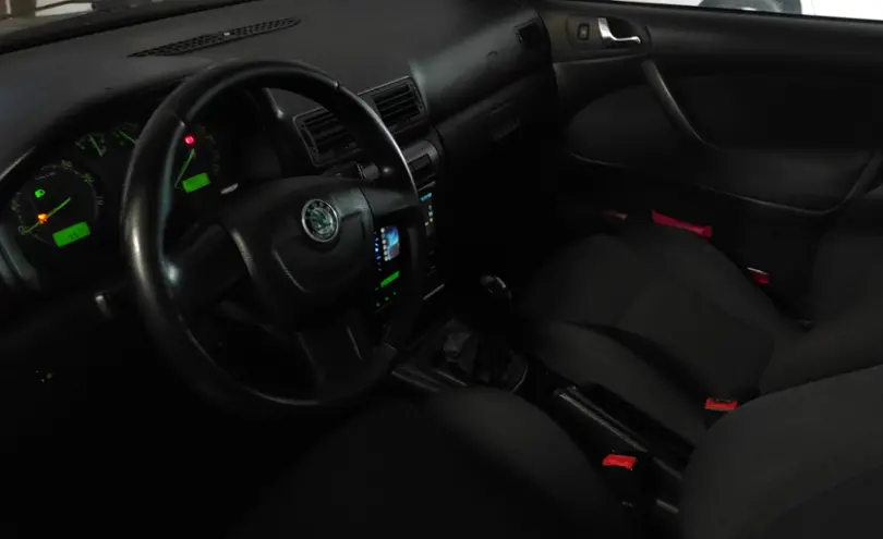 Skoda Octavia 2010 года за 2 400 000 тг. в Астана фото 5