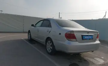 Toyota Camry 2005 года за 4 800 000 тг. в Шымкент фото 4