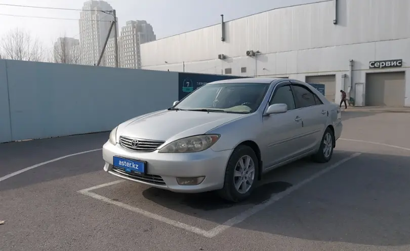 Toyota Camry 2005 года за 4 800 000 тг. в Шымкент