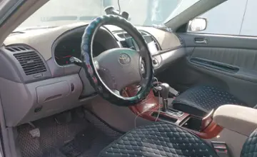 Toyota Camry 2005 года за 4 800 000 тг. в Шымкент фото 5