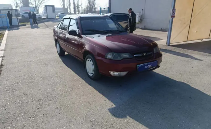 Daewoo Nexia 2012 года за 1 280 000 тг. в Тараз фото 3