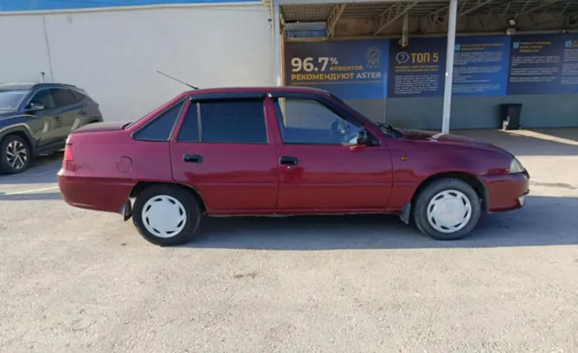 Daewoo Nexia 2012 года за 1 280 000 тг. в Тараз фото 4