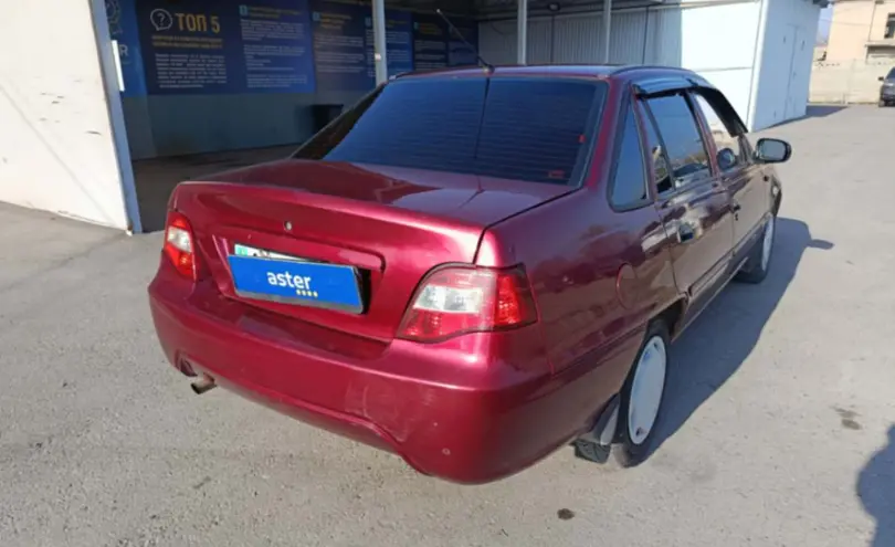 Daewoo Nexia 2012 года за 1 280 000 тг. в Тараз фото 5