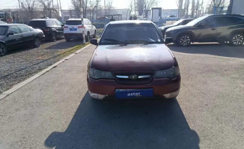 Daewoo Nexia 2012 года за 1 280 000 тг. в Тараз фото 2
