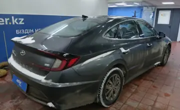 Hyundai Sonata 2023 года за 11 000 000 тг. в Астана
