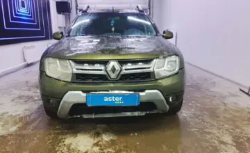 Renault Duster 2019 года за 5 000 000 тг. в Павлодар фото 2