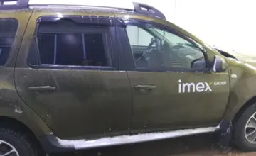 Renault Duster 2019 года за 5 000 000 тг. в Павлодар фото 4