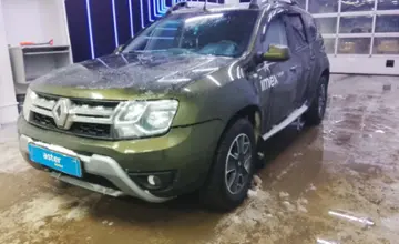 Renault Duster 2019 года за 5 000 000 тг. в Павлодар фото 1