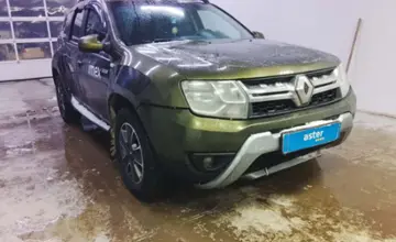 Renault Duster 2019 года за 5 000 000 тг. в Павлодар фото 3