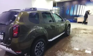 Renault Duster 2019 года за 5 000 000 тг. в Павлодар