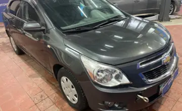Chevrolet Cobalt 2023 года за 4 700 000 тг. в Астана фото 3