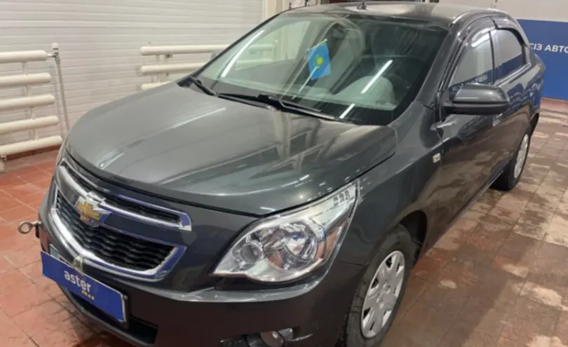Chevrolet Cobalt 2023 года за 4 700 000 тг. в Астана