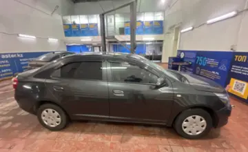 Chevrolet Cobalt 2023 года за 4 700 000 тг. в Астана фото 4