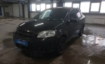 Chevrolet Aveo 2012 года за 3 000 000 тг. в Астана фото 1