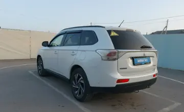 Mitsubishi Outlander 2012 года за 6 800 000 тг. в Шымкент фото 4