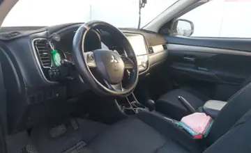 Mitsubishi Outlander 2012 года за 6 800 000 тг. в Шымкент фото 5