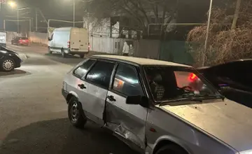 LADA (ВАЗ) 2109 2003 года за 500 000 тг. в Алматы фото 2