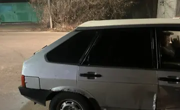 LADA (ВАЗ) 2109 2003 года за 500 000 тг. в Алматы