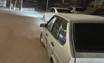 LADA (ВАЗ) 2109 2003 года за 500 000 тг. в Алматы фото 4