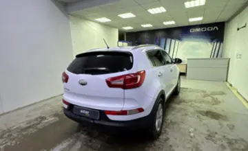 Kia Sportage 2013 года за 6 900 000 тг. в Павлодар