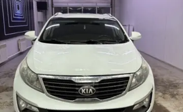 Kia Sportage 2013 года за 6 900 000 тг. в Павлодар фото 2