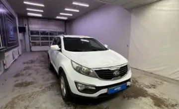 Kia Sportage 2013 года за 6 900 000 тг. в Павлодар фото 3