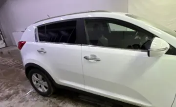 Kia Sportage 2013 года за 6 900 000 тг. в Павлодар фото 4