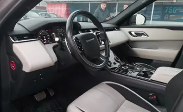 Land Rover Range Rover Velar 2020 года за 35 000 000 тг. в Шымкент фото 5