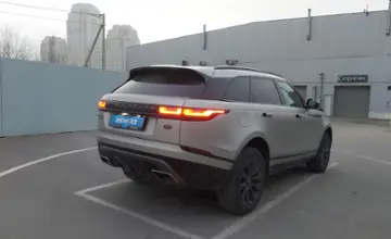 Land Rover Range Rover Velar 2020 года за 35 000 000 тг. в Шымкент фото 3