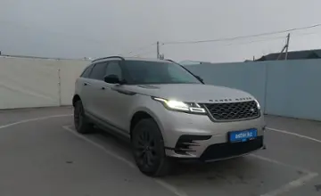 Land Rover Range Rover Velar 2020 года за 35 000 000 тг. в Шымкент фото 2