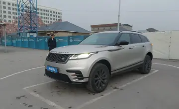 Land Rover Range Rover Velar 2020 года за 35 000 000 тг. в Шымкент фото 1