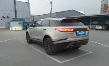 Land Rover Range Rover Velar 2020 года за 35 000 000 тг. в Шымкент фото 4