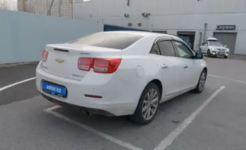 Chevrolet Malibu 2013 года за 5 500 000 тг. в Шымкент фото 3