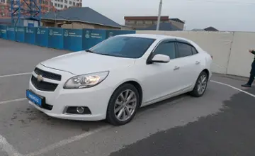 Chevrolet Malibu 2013 года за 5 500 000 тг. в Шымкент фото 1