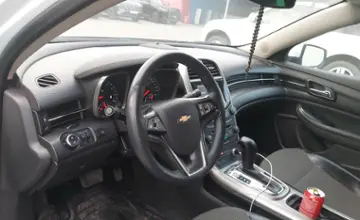 Chevrolet Malibu 2013 года за 5 500 000 тг. в Шымкент фото 5